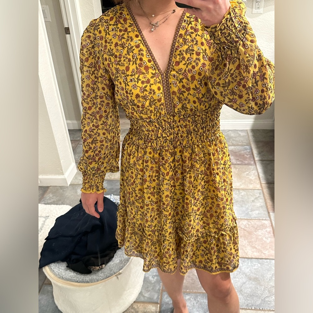 Max studio cute summer dress